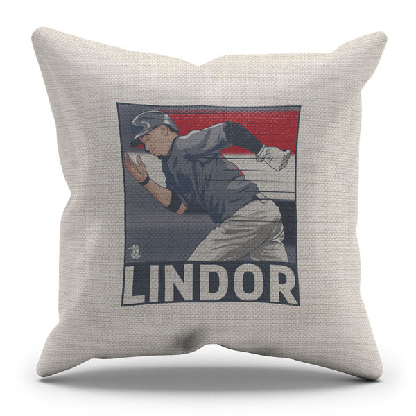 Throw Pillow White