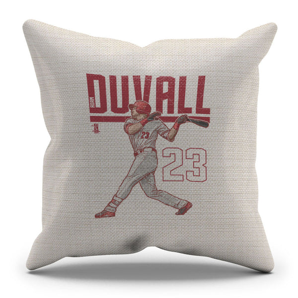 Throw Pillow White