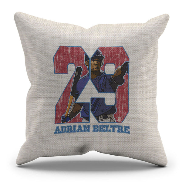 Throw Pillow White