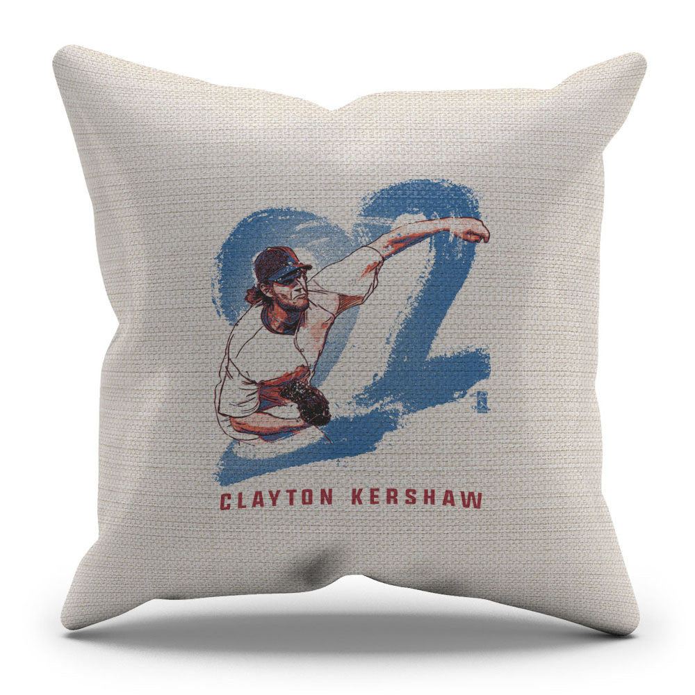 Throw Pillow White