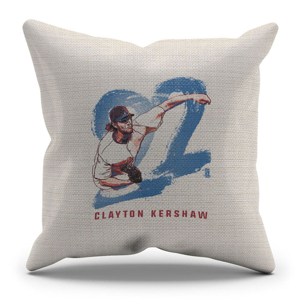Throw Pillow White