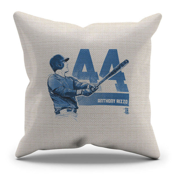 Throw Pillow White