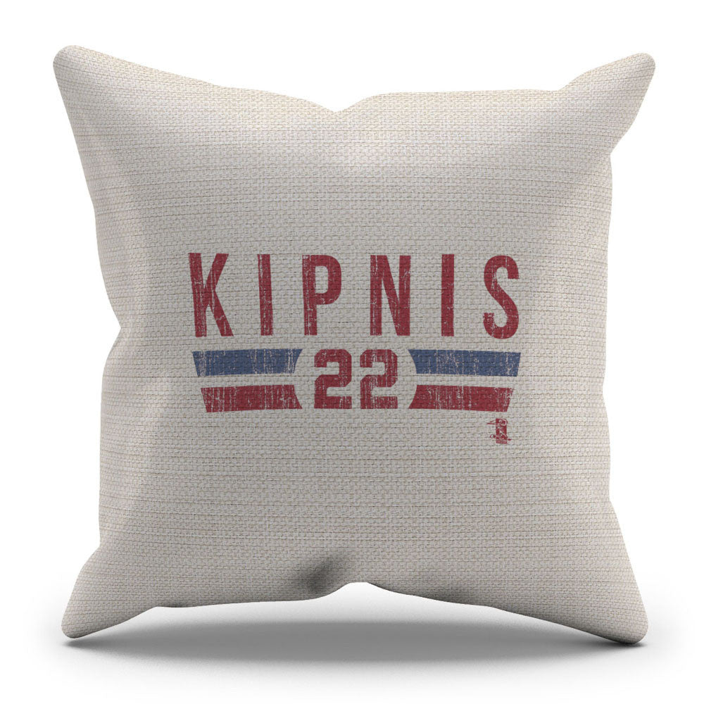 Throw Pillow White