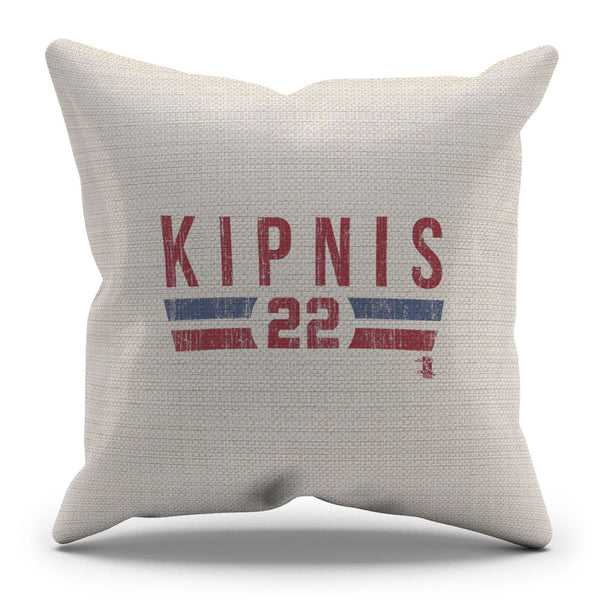 Throw Pillow White