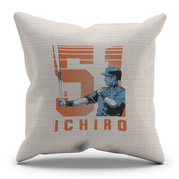 Throw Pillow White