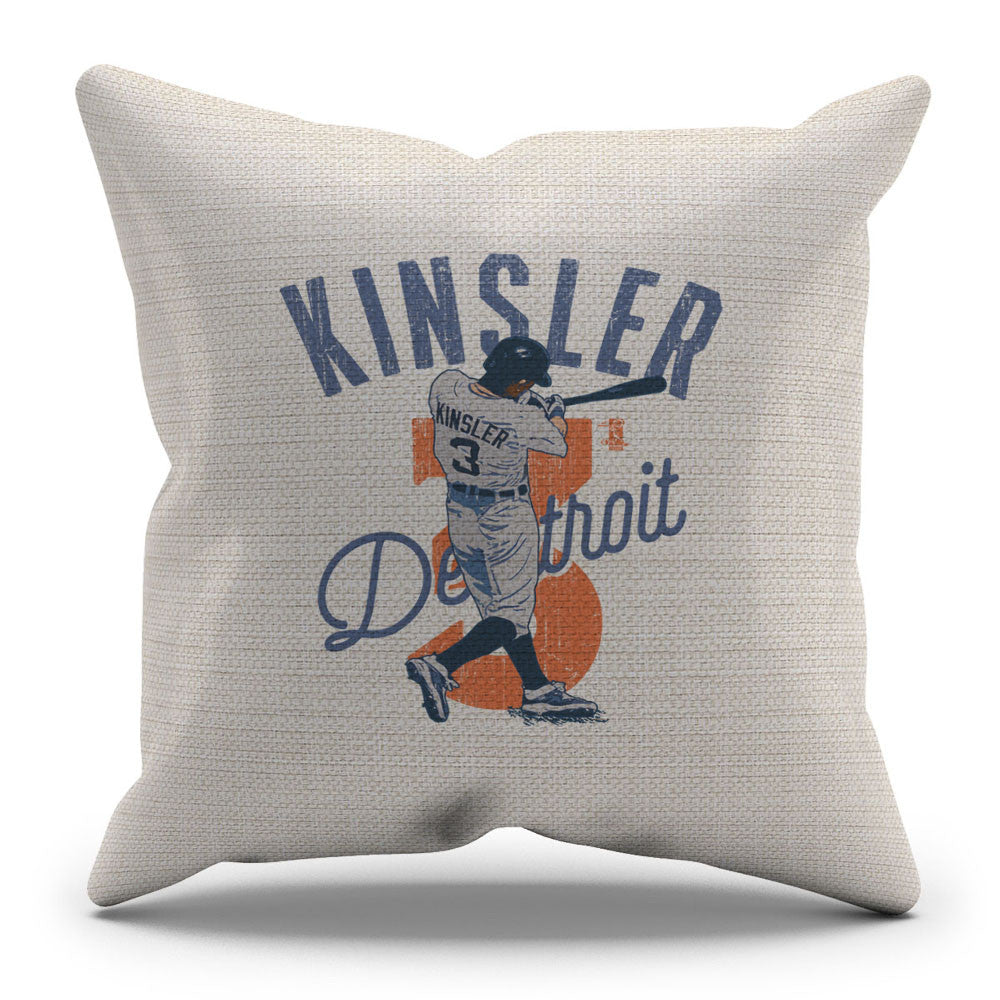 Throw Pillow White