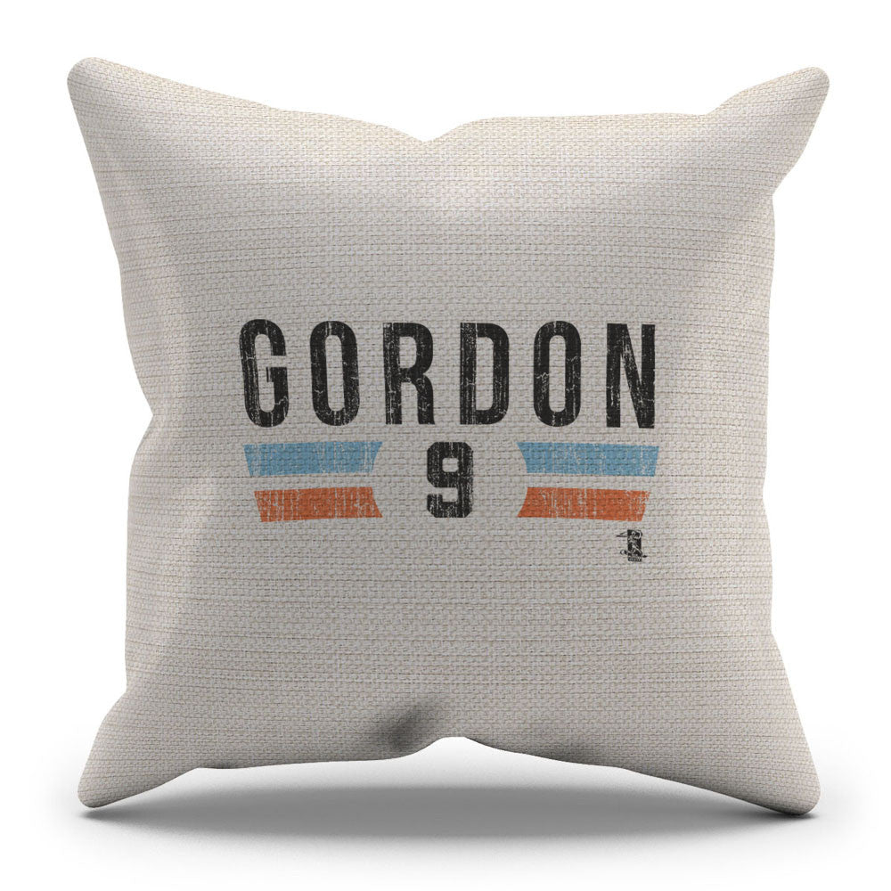 Throw Pillow White