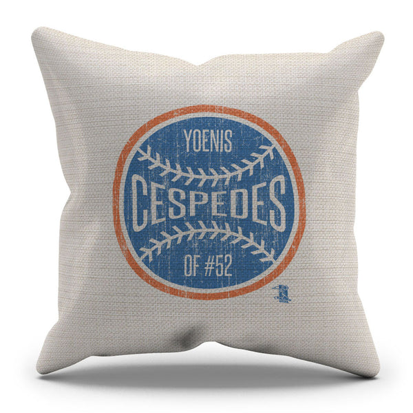 Throw Pillow White