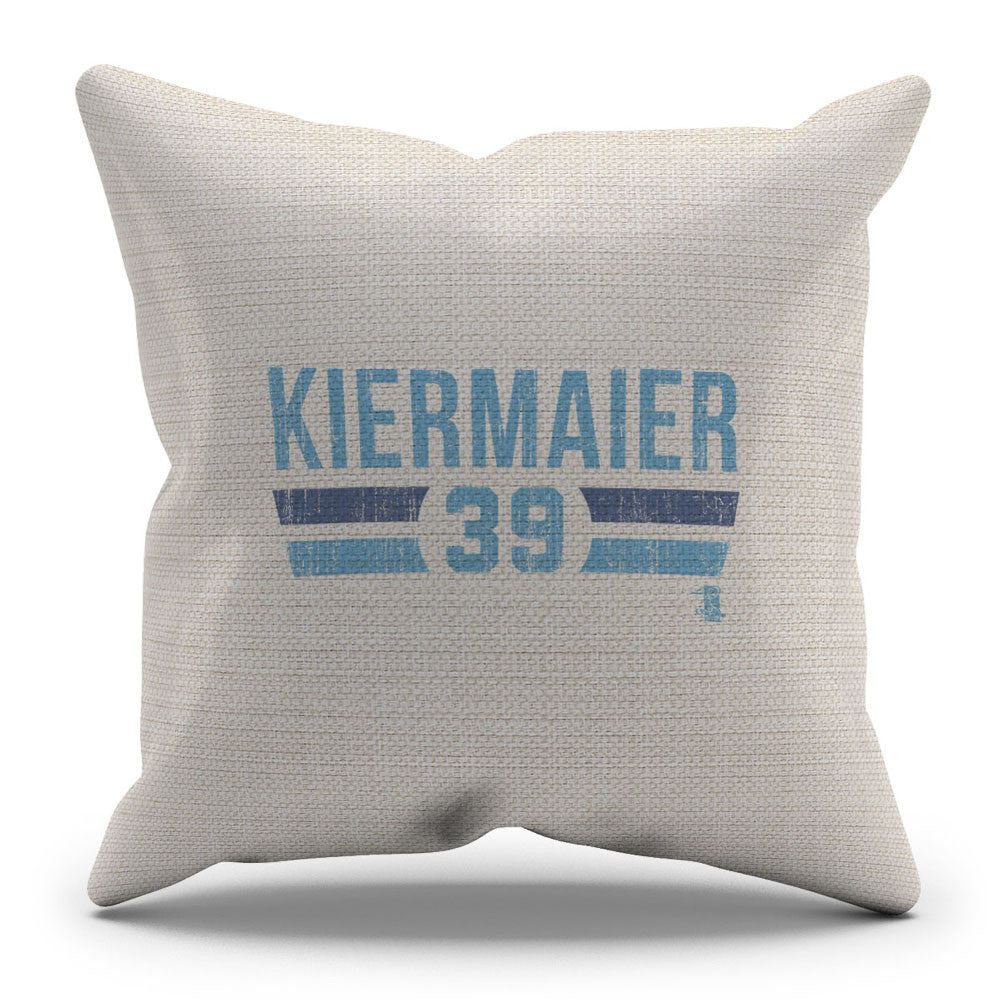 Throw Pillow White