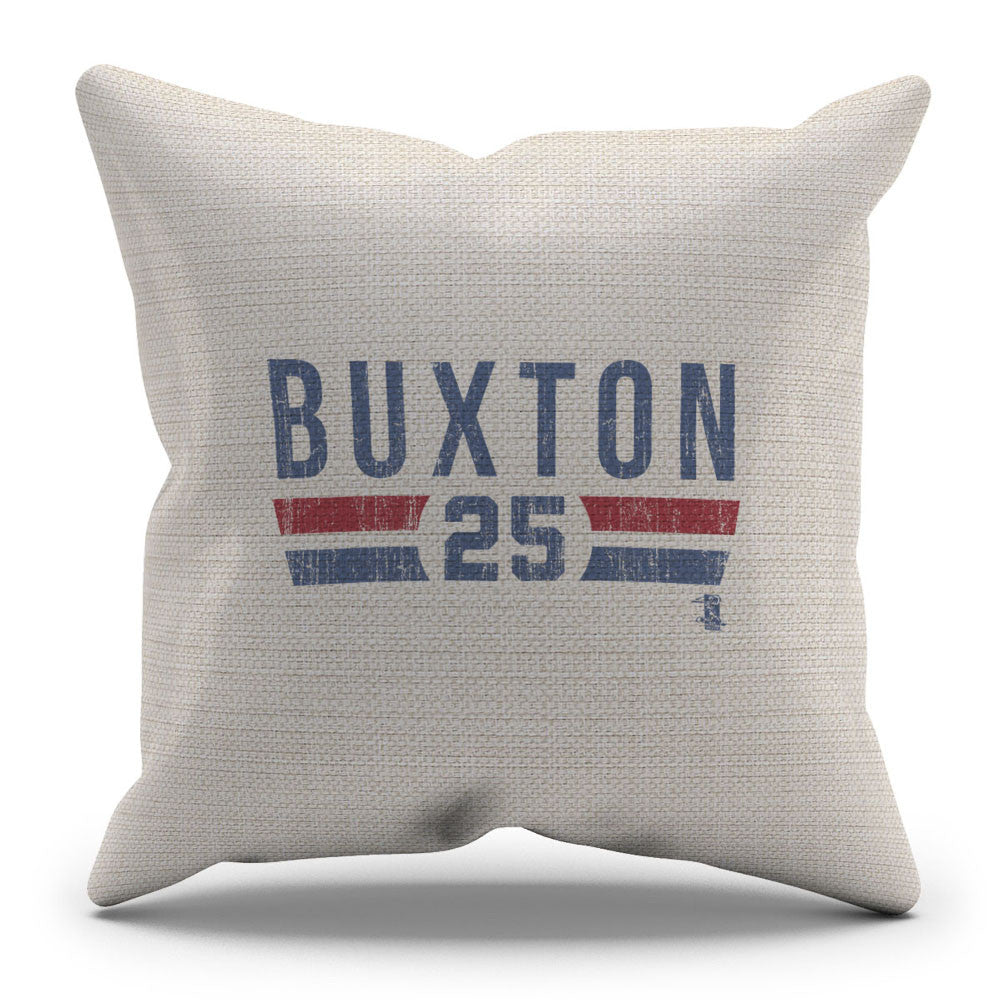 Throw Pillow White