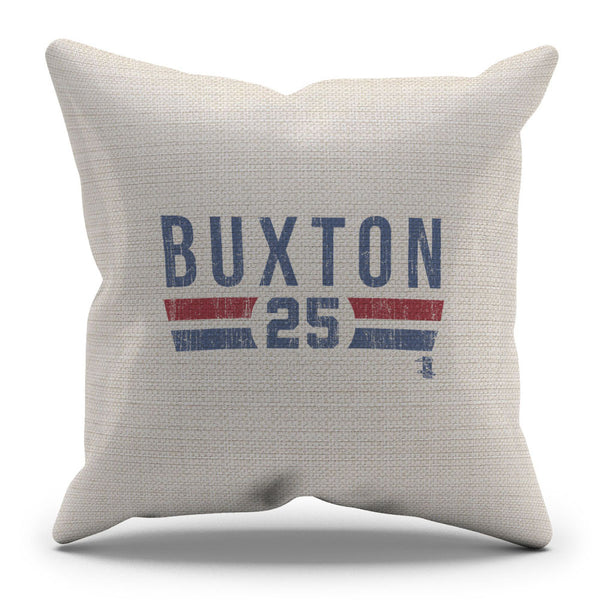 Throw Pillow White