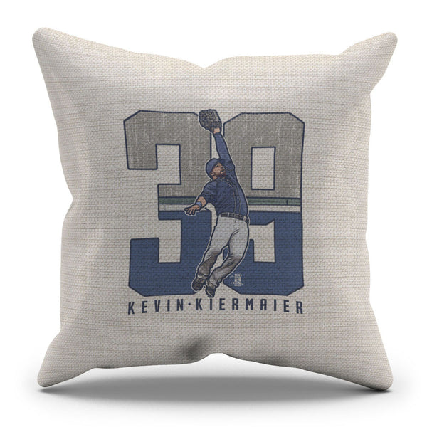 Throw Pillow White