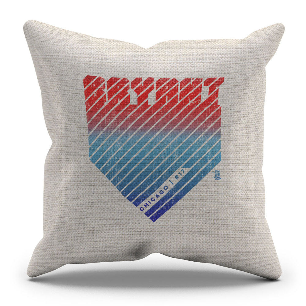 Throw Pillow White