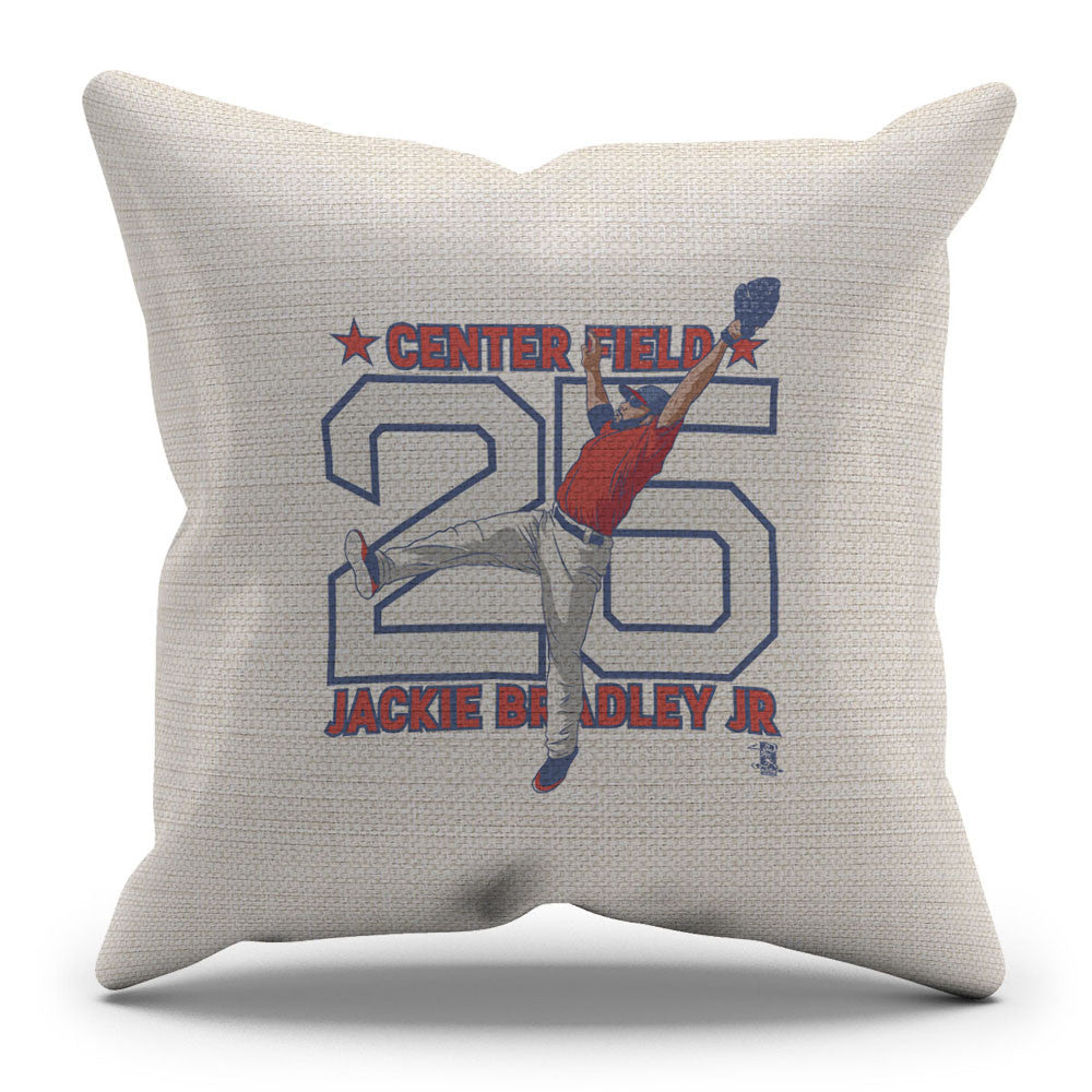 Throw Pillow White