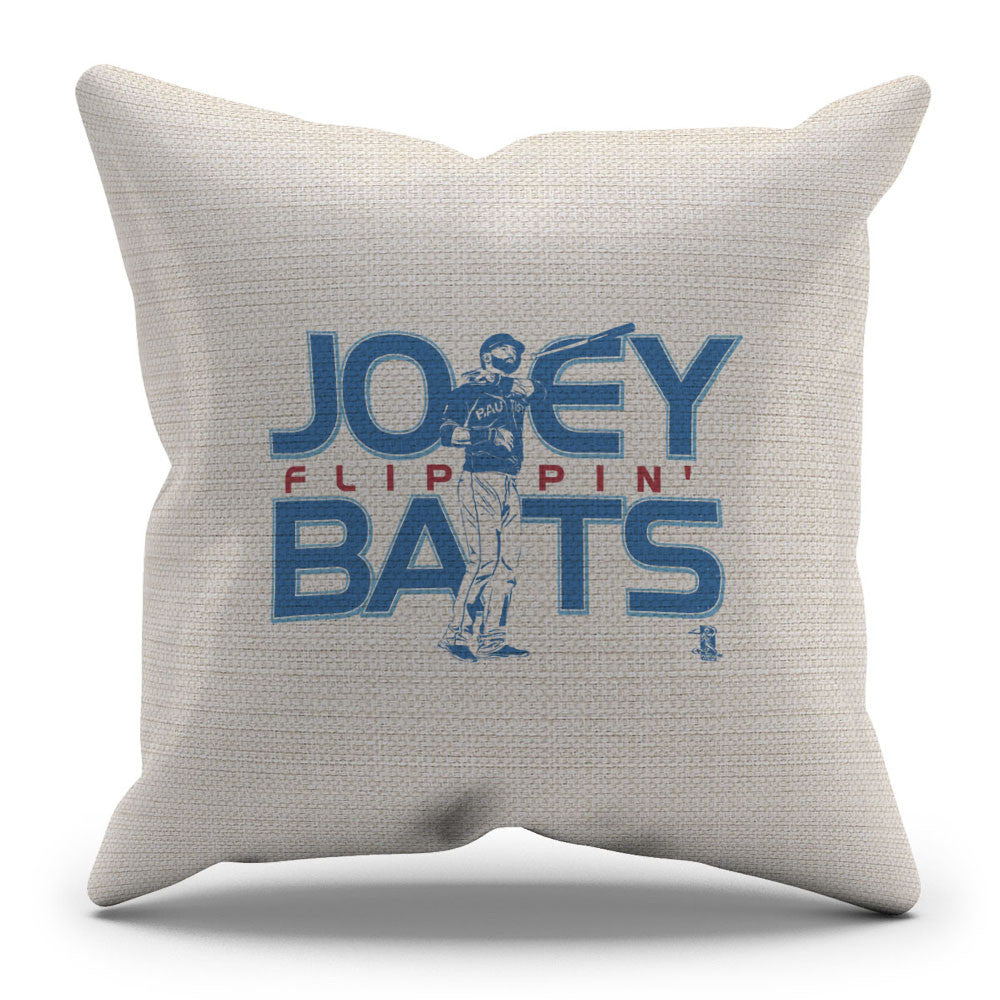 Throw Pillow White