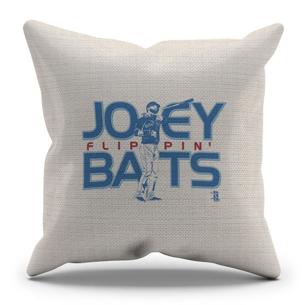 Throw Pillow White