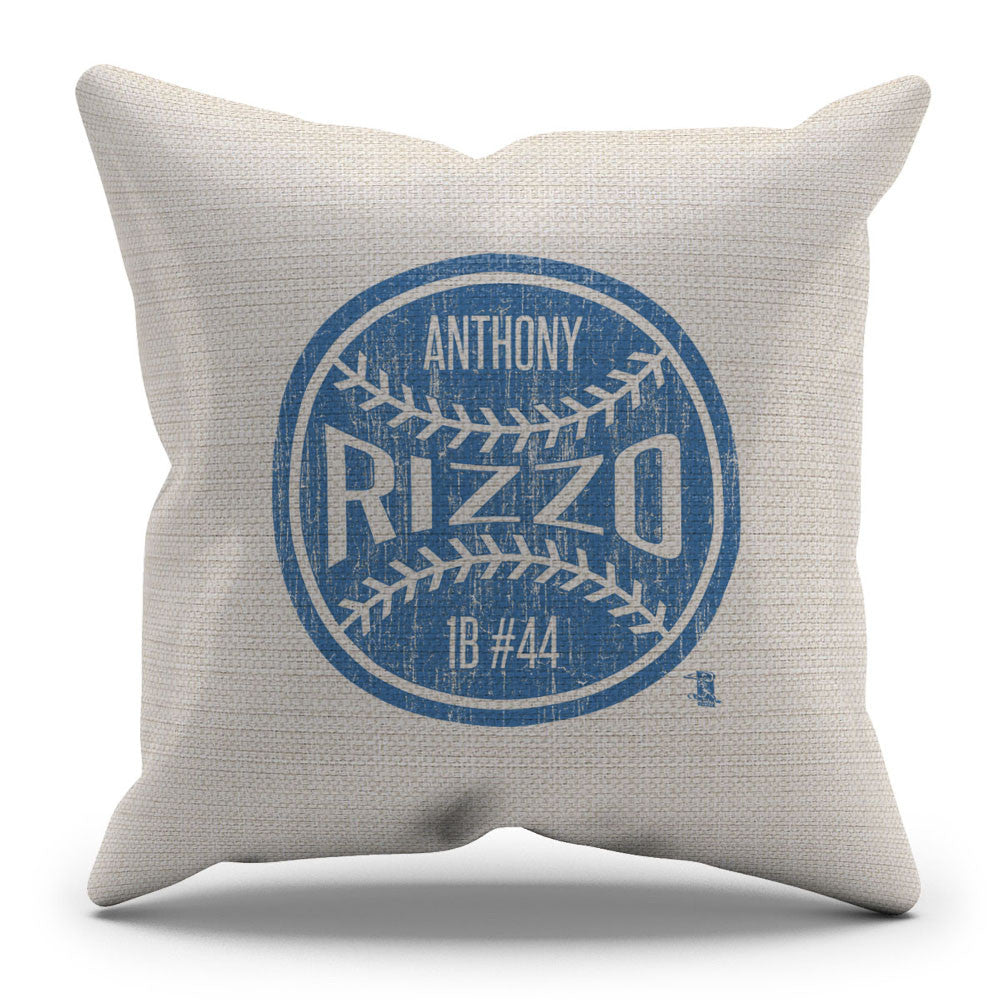 Throw Pillow White