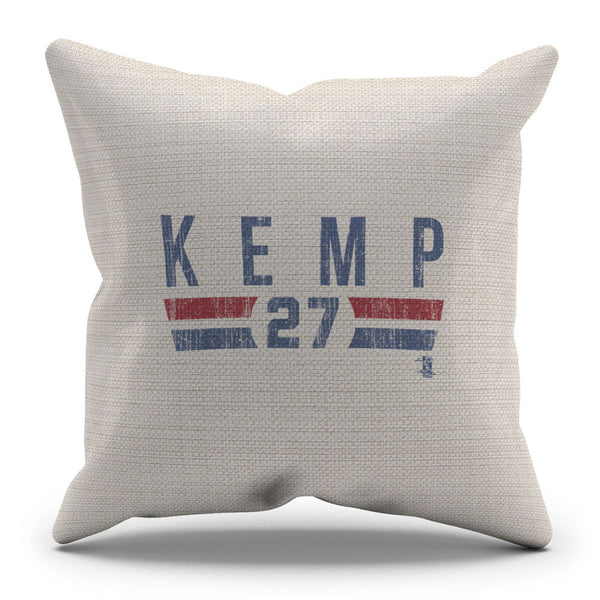 Throw Pillow White