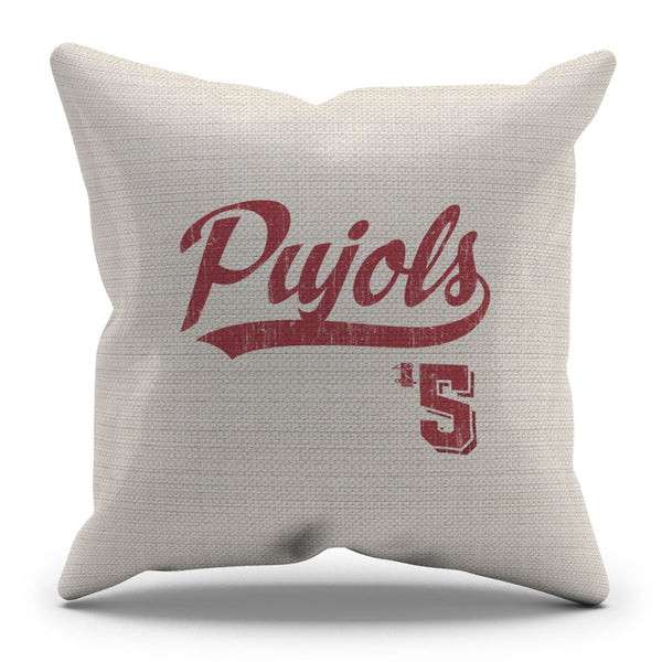 Throw Pillow White