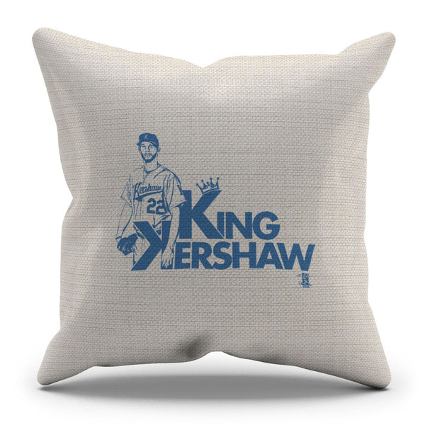 Throw Pillow White