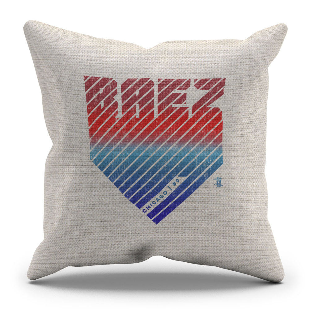 Throw Pillow White
