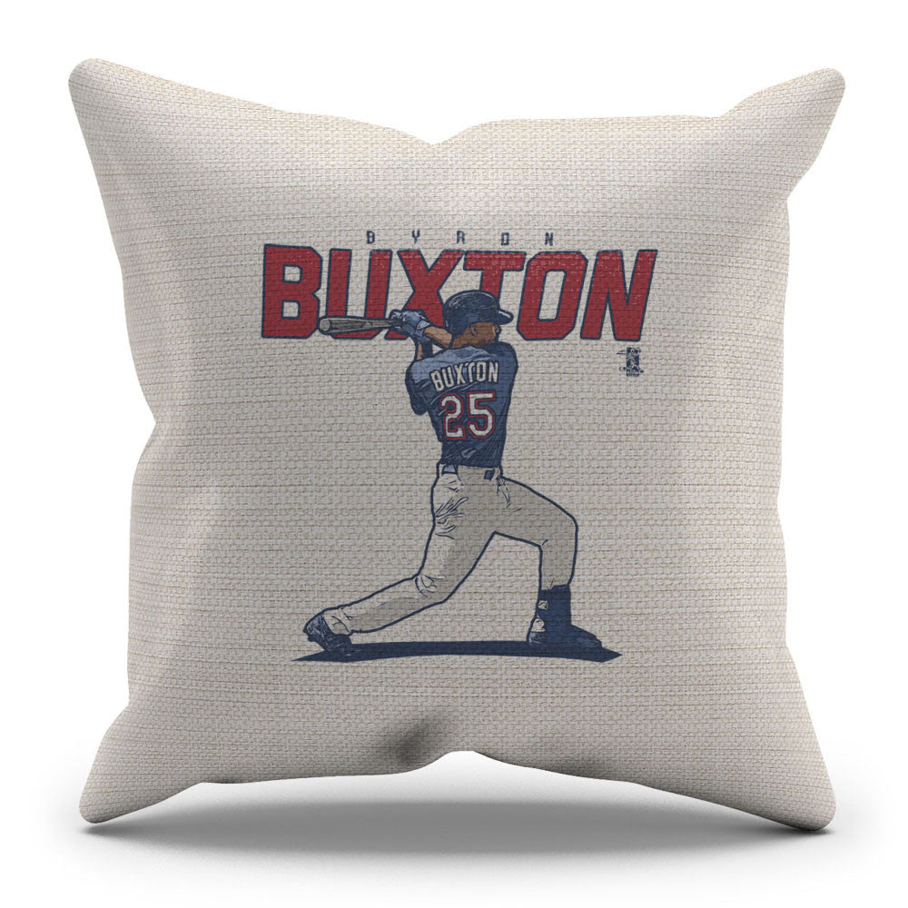 Throw Pillow White