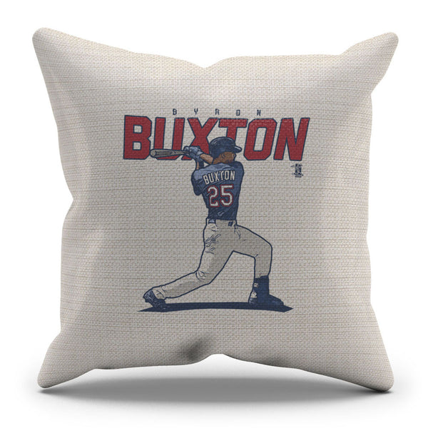 Throw Pillow White