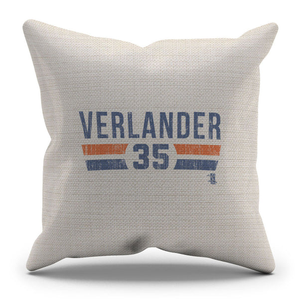 Throw Pillow White