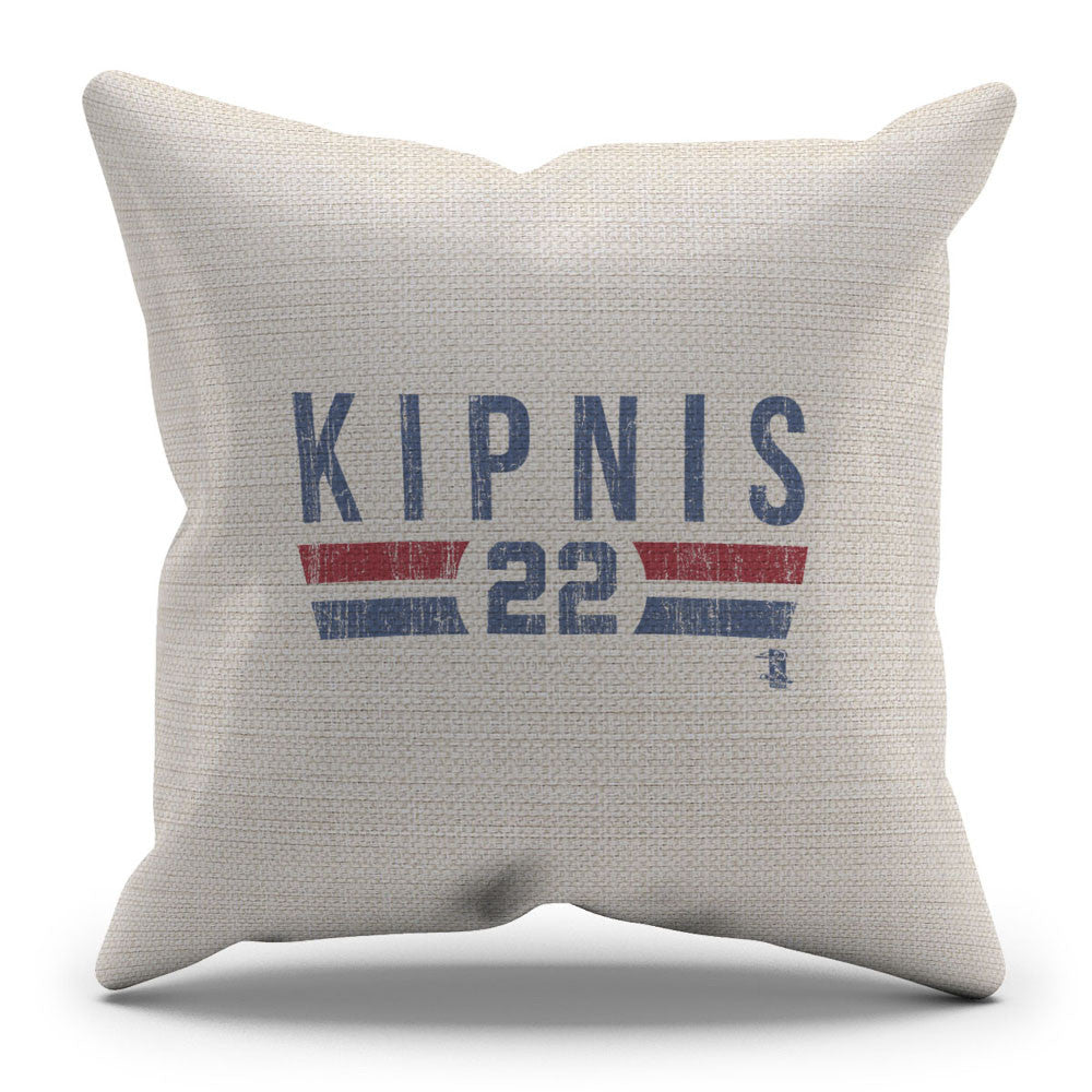 Throw Pillow White