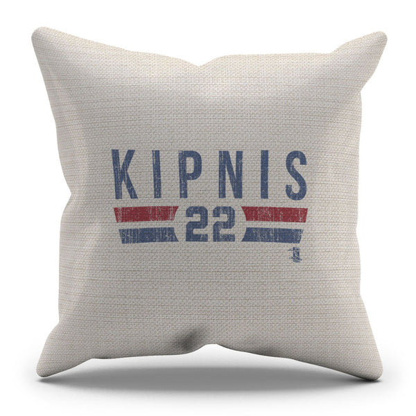 Throw Pillow White