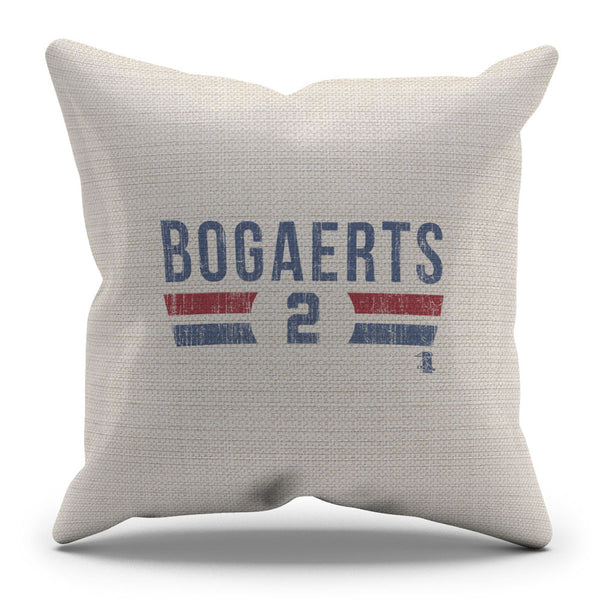 Throw Pillow White