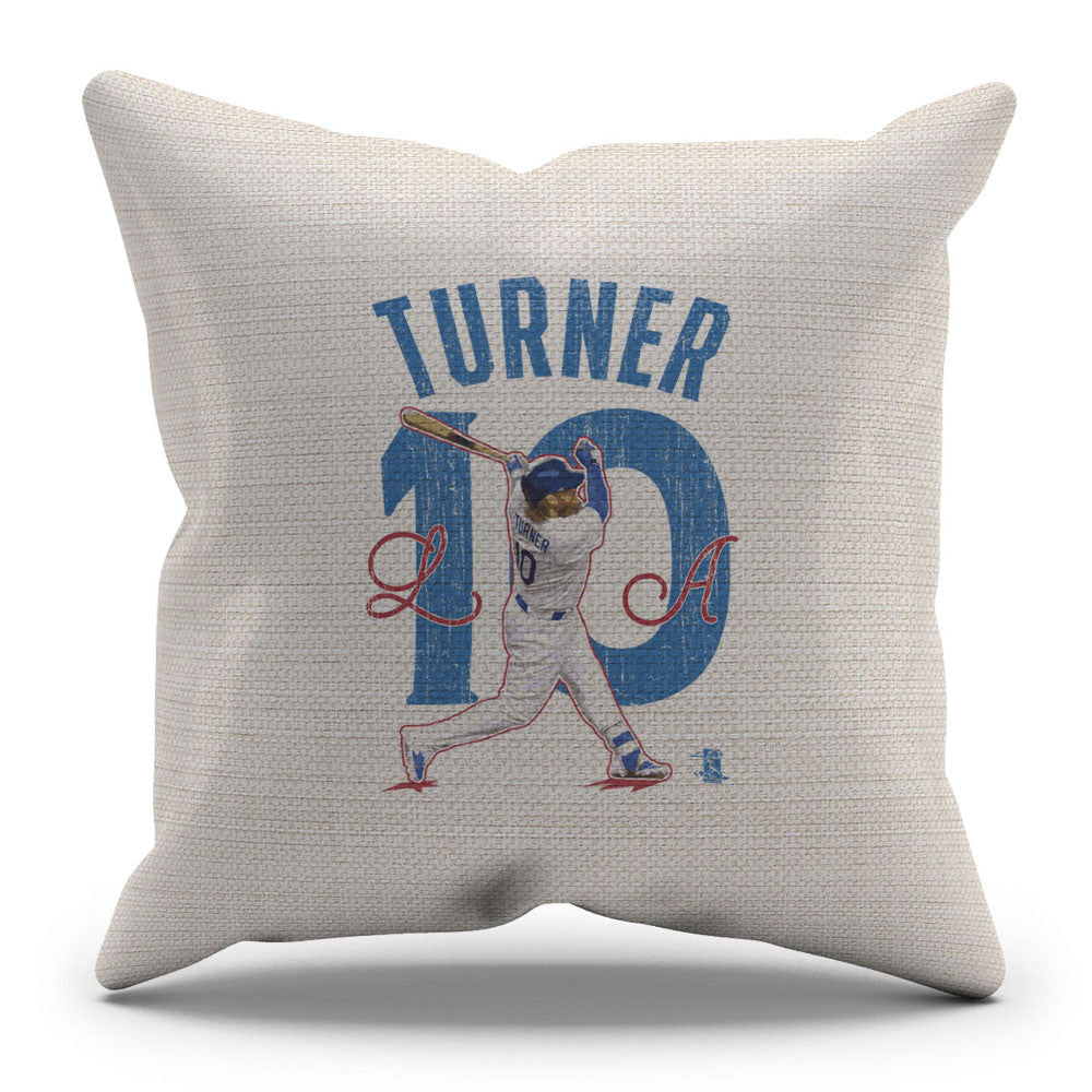 Throw Pillow White