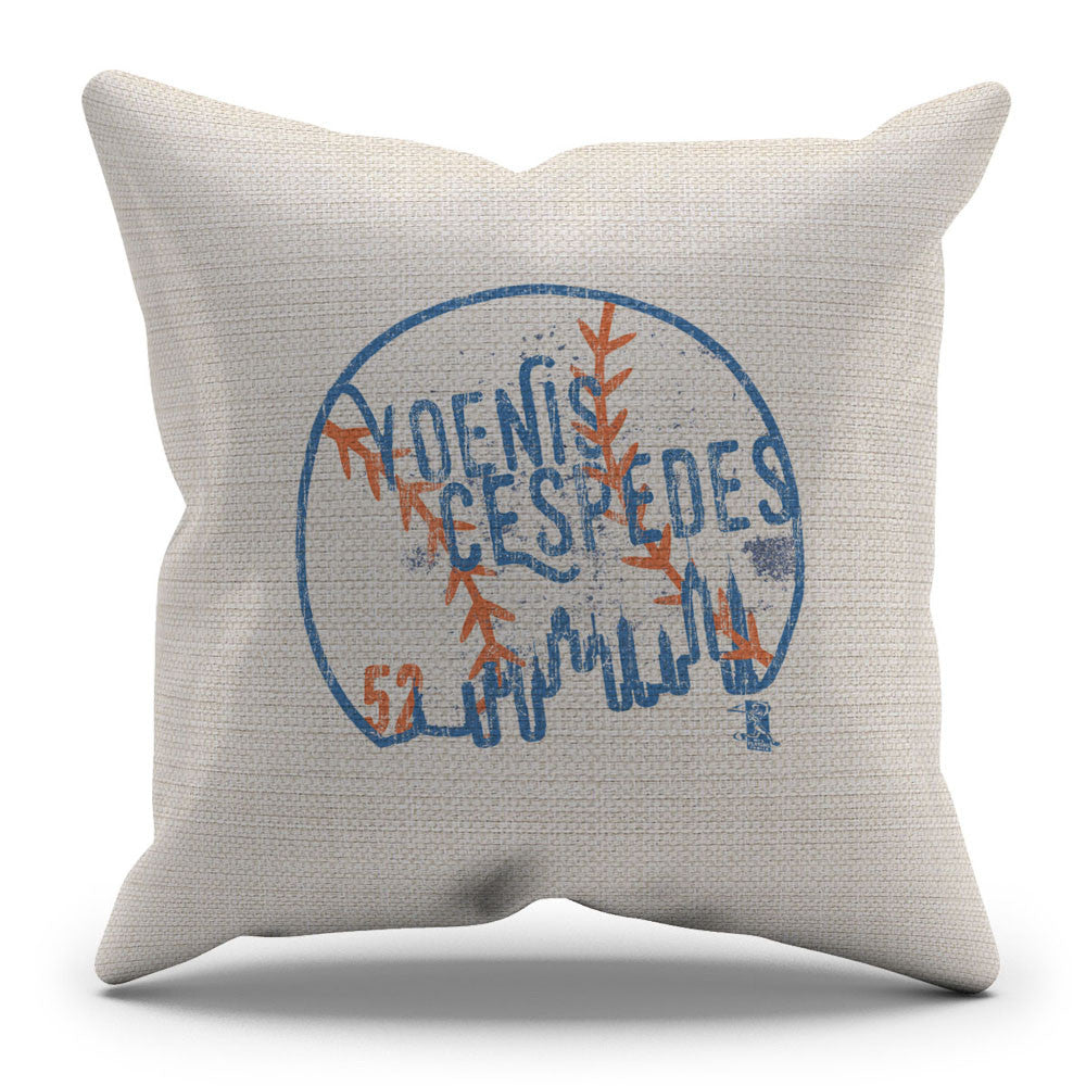 Throw Pillow White