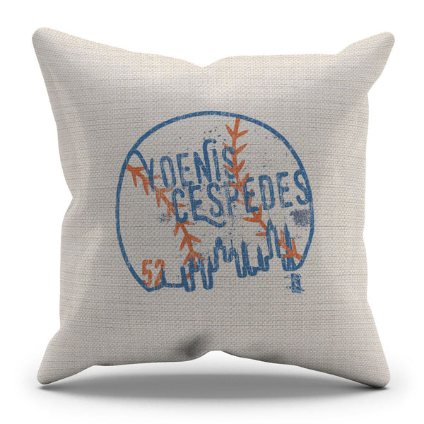 Throw Pillow White