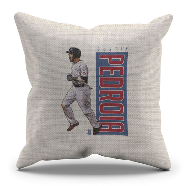 Throw Pillow White