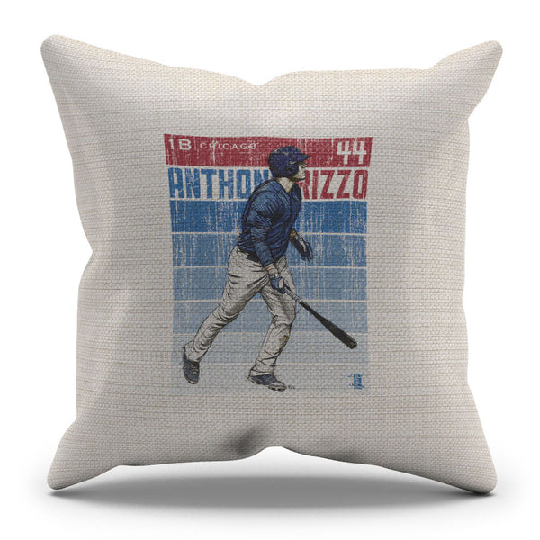 Throw Pillow White