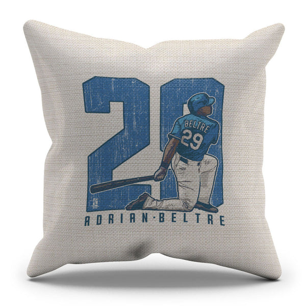 Throw Pillow White