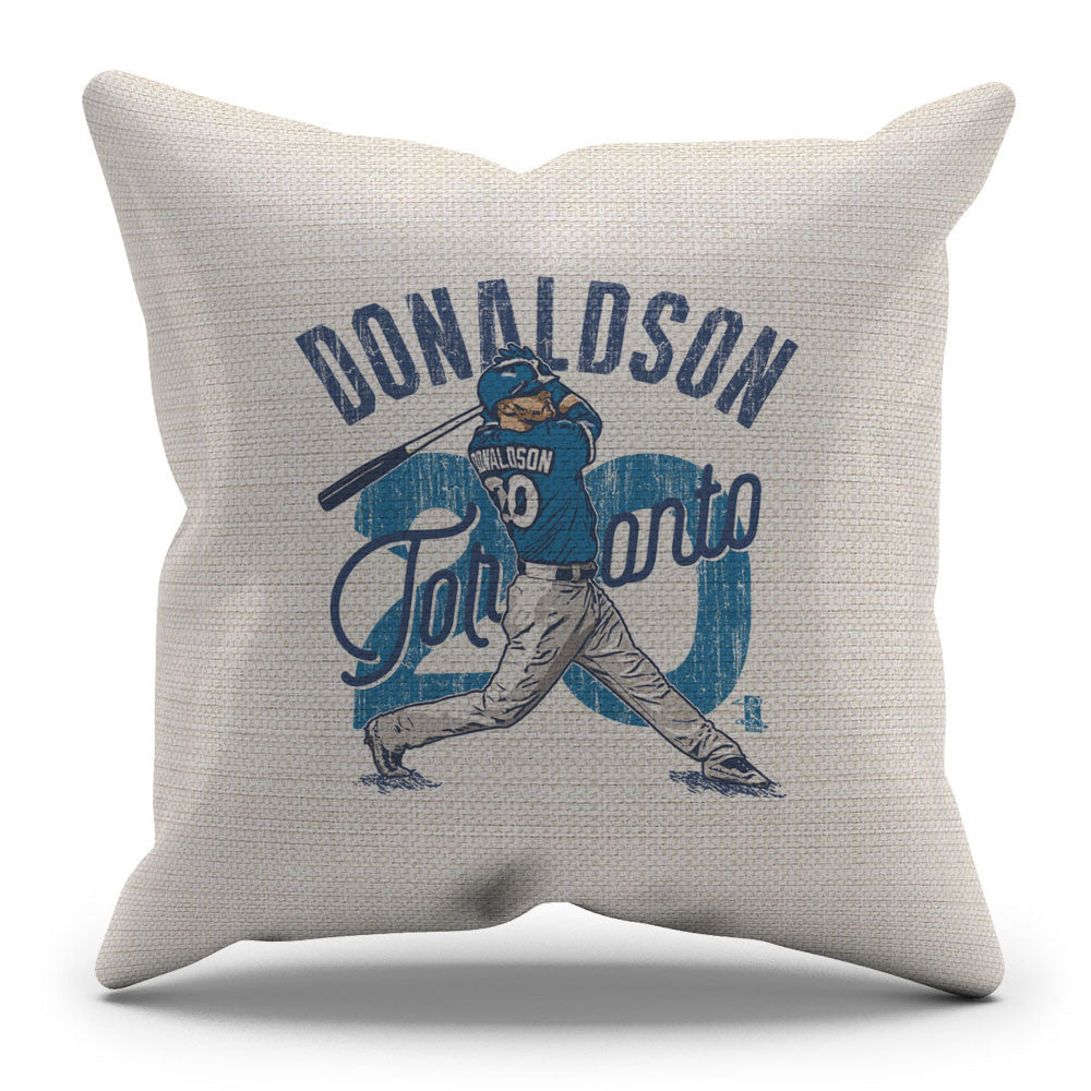 Throw Pillow White
