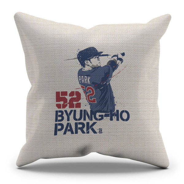 Throw Pillow White