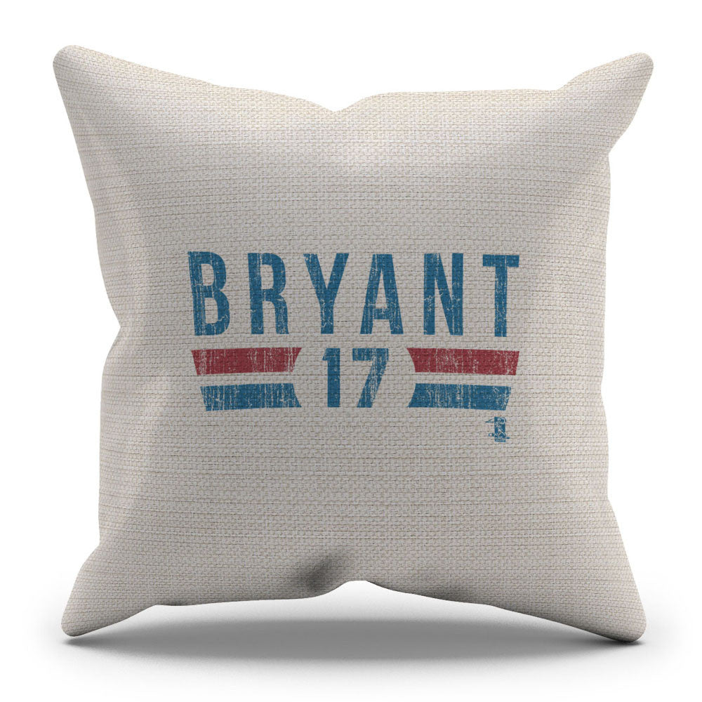 Throw Pillow White