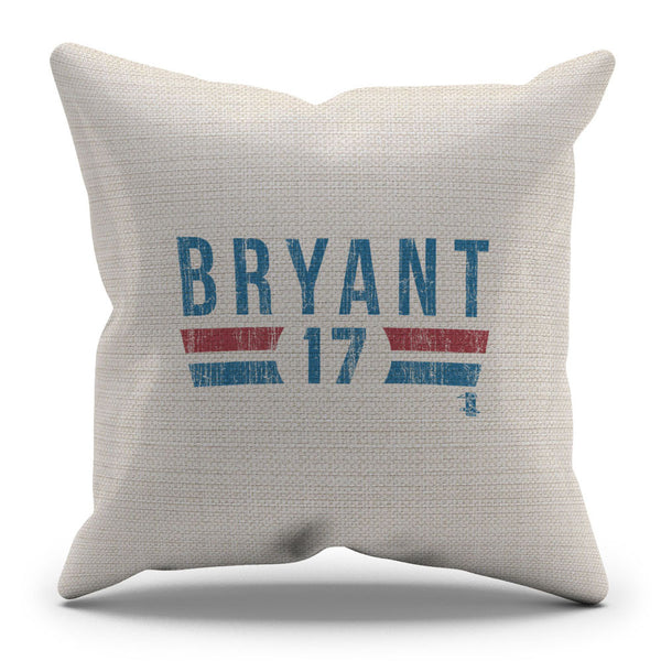 Throw Pillow White