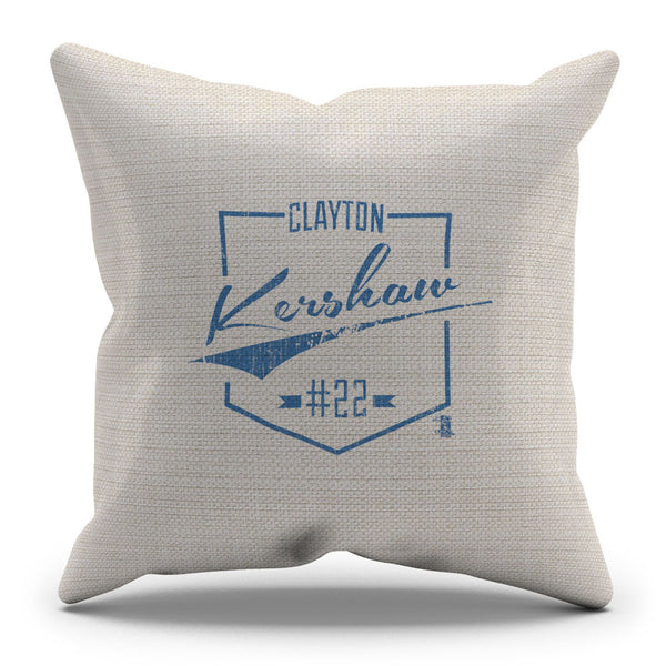 Throw Pillow White