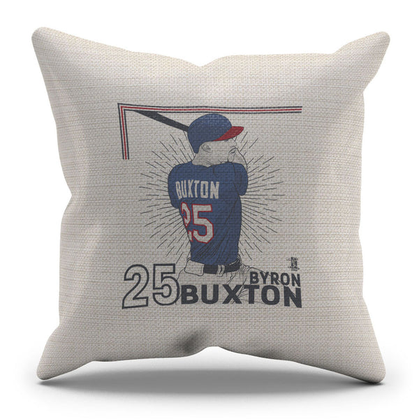 Throw Pillow White