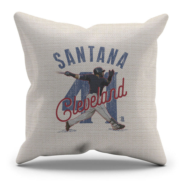 Throw Pillow White