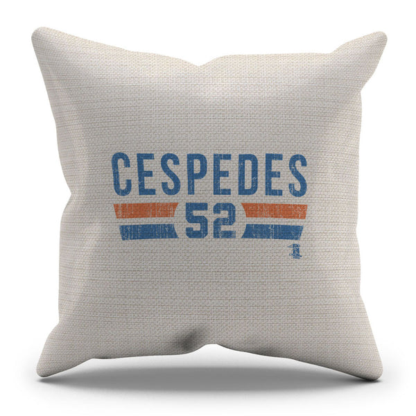 Throw Pillow White