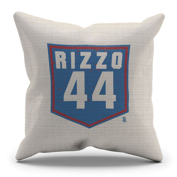 Throw Pillow White
