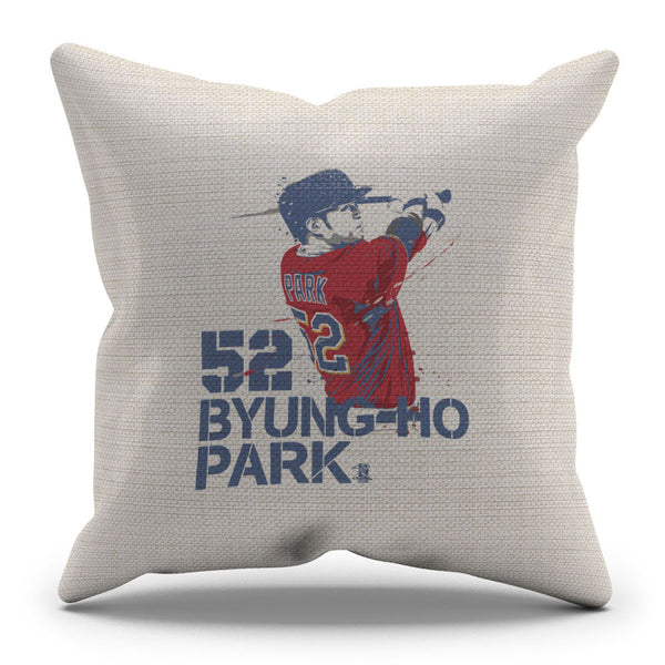 Throw Pillow White