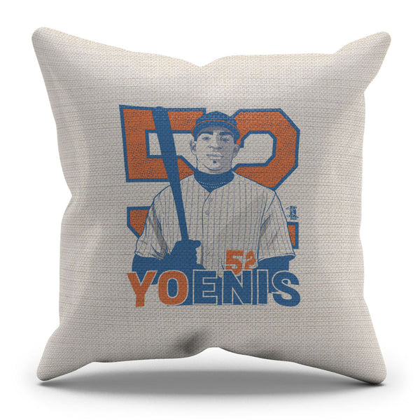 Throw Pillow White