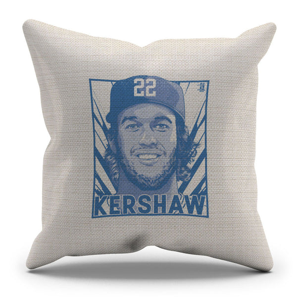 Throw Pillow White