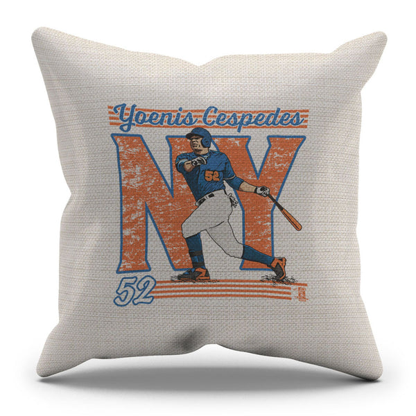 Throw Pillow White